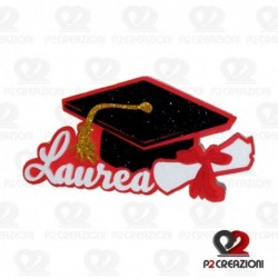 LA1009 - LAUREA PRESTIGE NEW